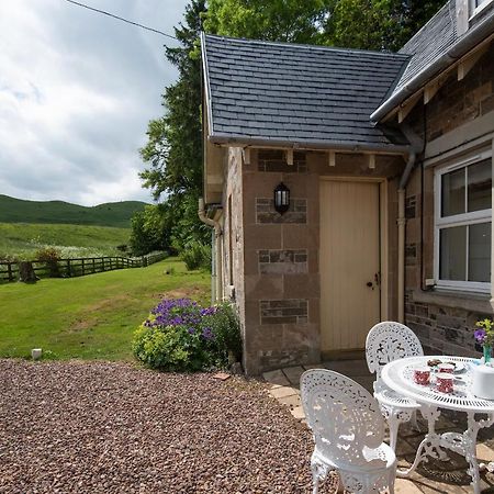 Willowherb And Foxglove Cottages Hawick Exterior photo